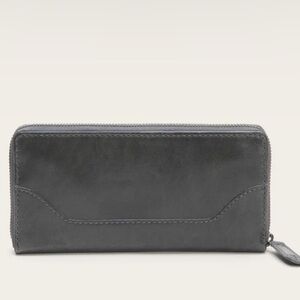 Frye Melissa Zip Wallet